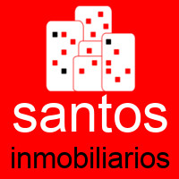 Santos Inmobiliarios en Don Benito (Badajoz)