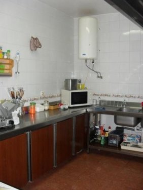 LOCAL EN VENTA EN RENA (CENTRO)