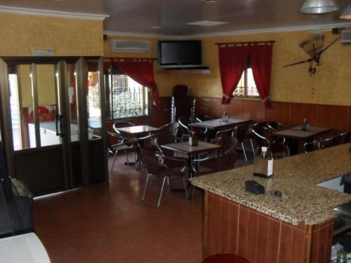 LOCAL EN VENTA EN RENA (CENTRO)