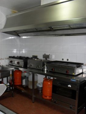 LOCAL EN VENTA EN RENA (CENTRO)