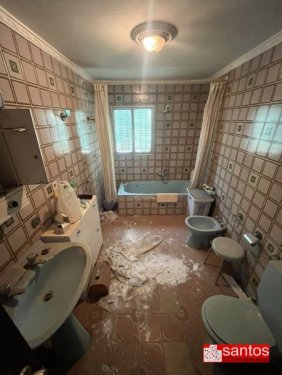 CASA EN VENTA EN RENA