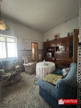 CASA EN VENTA EN RENA