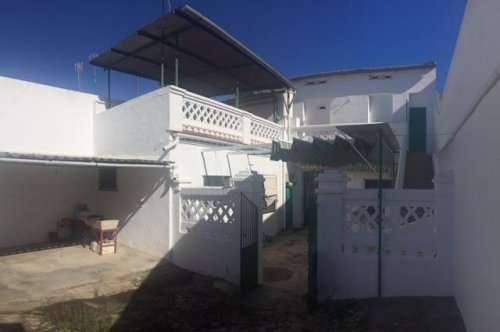CASA EN VENTA EN DON BENITO (AVDA. DEL PILAR)