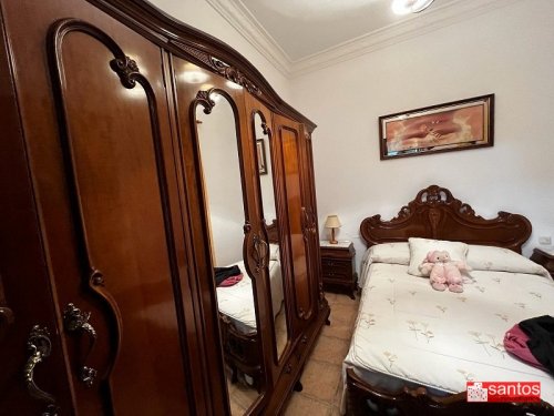 CHALET EN VENTA EN DON BENITO (LAS ARENAS)