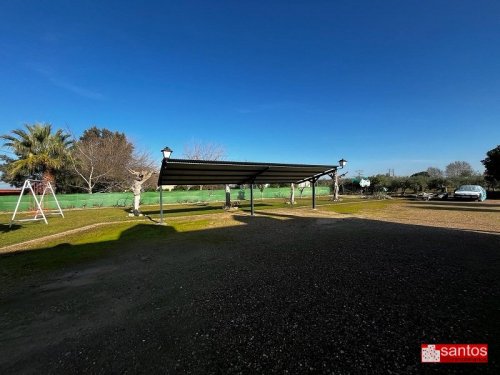 CHALET EN VENTA EN DON BENITO (LAS ARENAS)