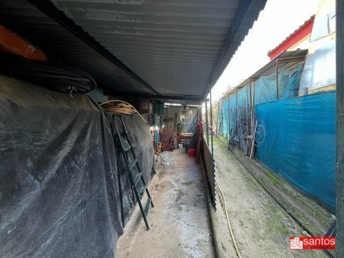 CHALET EN VENTA EN DON BENITO (LAS ARENAS)