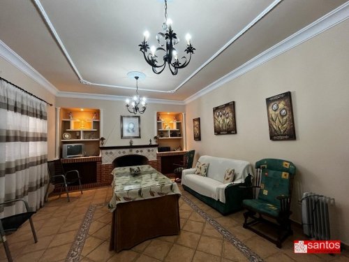 CHALET EN VENTA EN DON BENITO (LAS ARENAS)