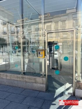 GARAJE EN ALQUILER EN DON BENITO (PLAZA DE LA CONCORDIA)