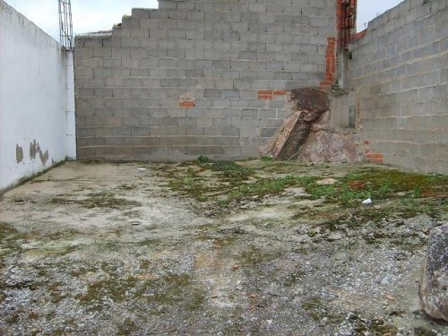 SOLAR EN VENTA EN MAGACELA (PARTE ALTA)