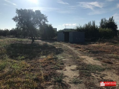 PARCELA EN VENTA EN MENGABRIL