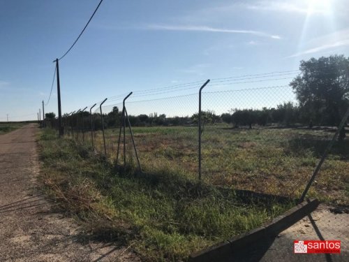 PARCELA EN VENTA EN MENGABRIL