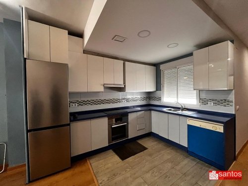 ÁTICO EN VENTA EN DON BENITO (AVDA. DE CÓRDOBA)