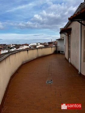ÁTICO EN VENTA EN DON BENITO (AVDA. DE CÓRDOBA)