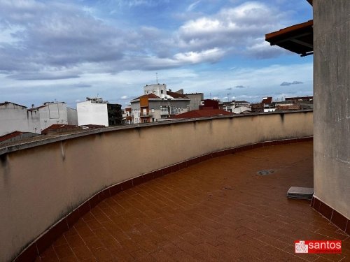 ÁTICO EN VENTA EN DON BENITO (AVDA. DE CÓRDOBA)
