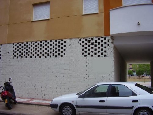 LOCAL EN VENTA EN DON BENITO (PLAZA DE LAS ALBERCAS)