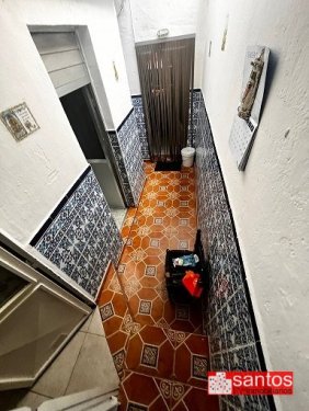 CASA EN VENTA EN DON BENITO (SEMICENTRO)