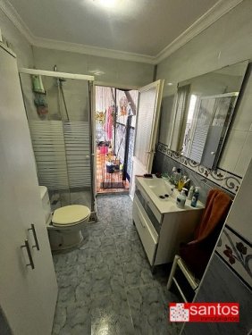 CASA EN VENTA EN DON BENITO (SEMICENTRO)