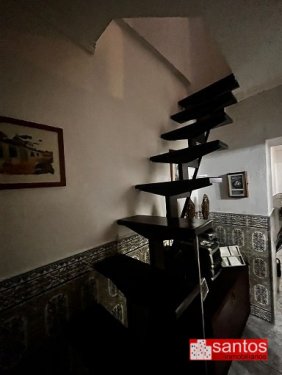 CASA EN VENTA EN DON BENITO (SEMICENTRO)
