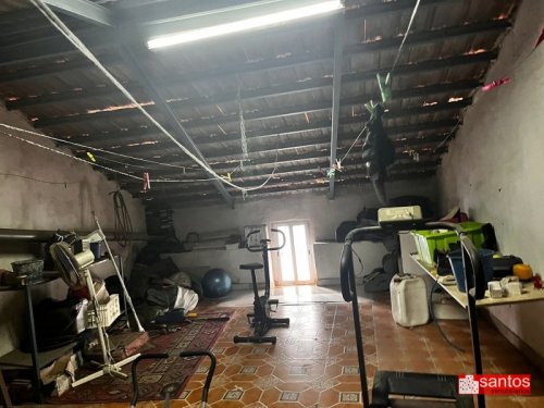 CASA EN VENTA EN DON BENITO (SEMICENTRO)