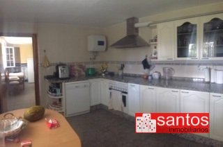 CHALET EN VENTA EN MENGABRIL
