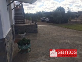 CHALET EN VENTA EN MENGABRIL