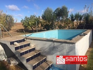 CHALET EN VENTA EN MENGABRIL