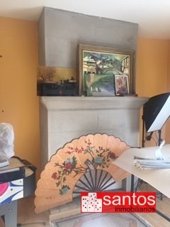 CHALET EN VENTA EN MENGABRIL