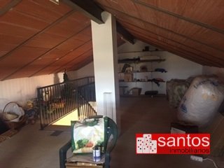 CHALET EN VENTA EN MENGABRIL