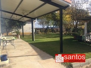 CHALET EN VENTA EN MENGABRIL