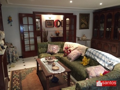 CHALET EN VENTA EN DON BENITO (AVDA. VEGAS ALTAS)