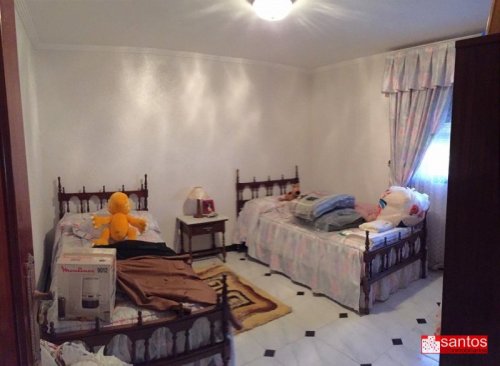 CHALET EN VENTA EN DON BENITO (AVDA. VEGAS ALTAS)