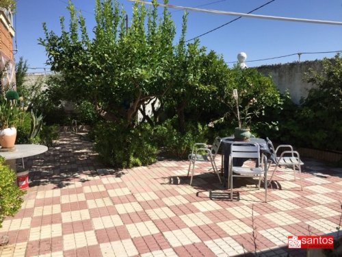 CHALET EN VENTA EN DON BENITO (AVDA. VEGAS ALTAS)