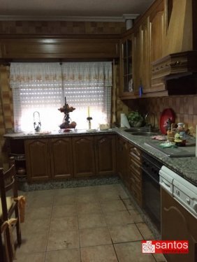 CHALET EN VENTA EN DON BENITO (AVDA. VEGAS ALTAS)