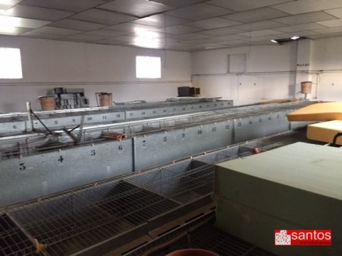 PARCELA EN VENTA EN MENGABRIL