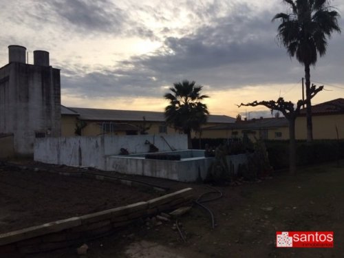 PARCELA EN VENTA EN MENGABRIL