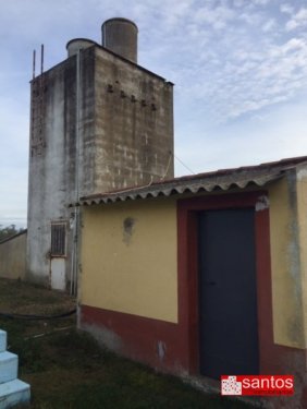 PARCELA EN VENTA EN MENGABRIL