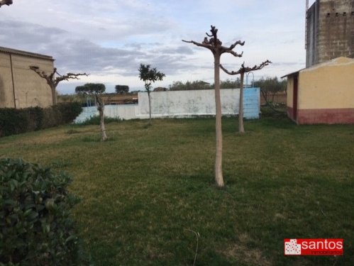 PARCELA EN VENTA EN MENGABRIL