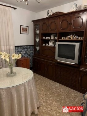 CASA EN VENTA EN SIRUELA