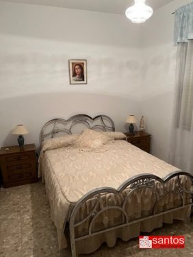 CASA EN VENTA EN SIRUELA