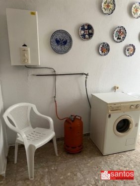 CASA EN VENTA EN SIRUELA