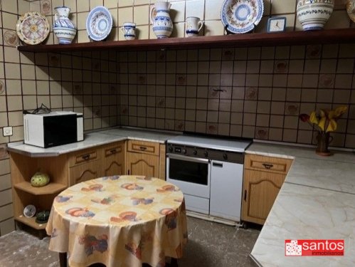 CASA EN VENTA EN SIRUELA