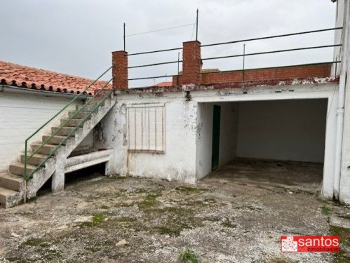 CASA EN VENTA EN SIRUELA