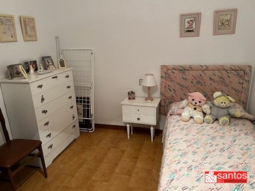 CASA EN VENTA EN SIRUELA