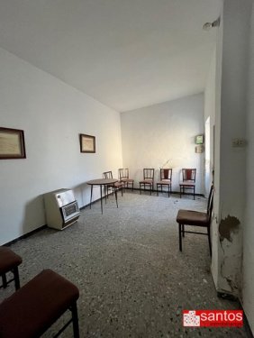 CASA EN VENTA EN VILLAR DE RENA