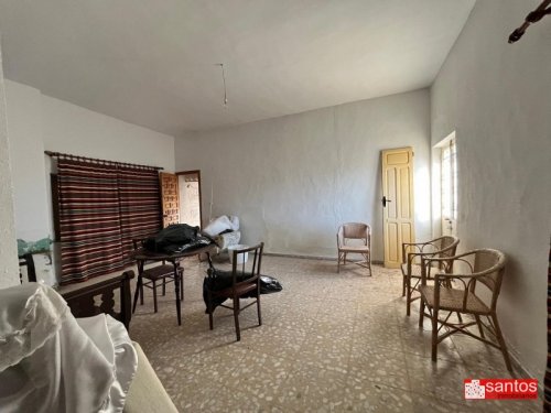 CASA EN VENTA EN VILLAR DE RENA