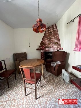 CASA EN VENTA EN VILLAR DE RENA