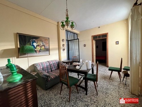 CASA EN VENTA EN VILLAR DE RENA