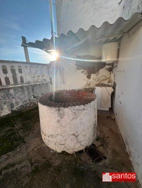 CASA EN VENTA EN VILLAR DE RENA