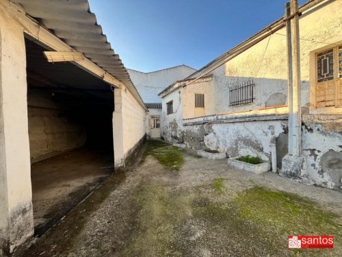 CASA EN VENTA EN VILLAR DE RENA