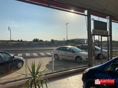 NAVE EN VENTA EN VILLANUEVA DE LA SERENA
